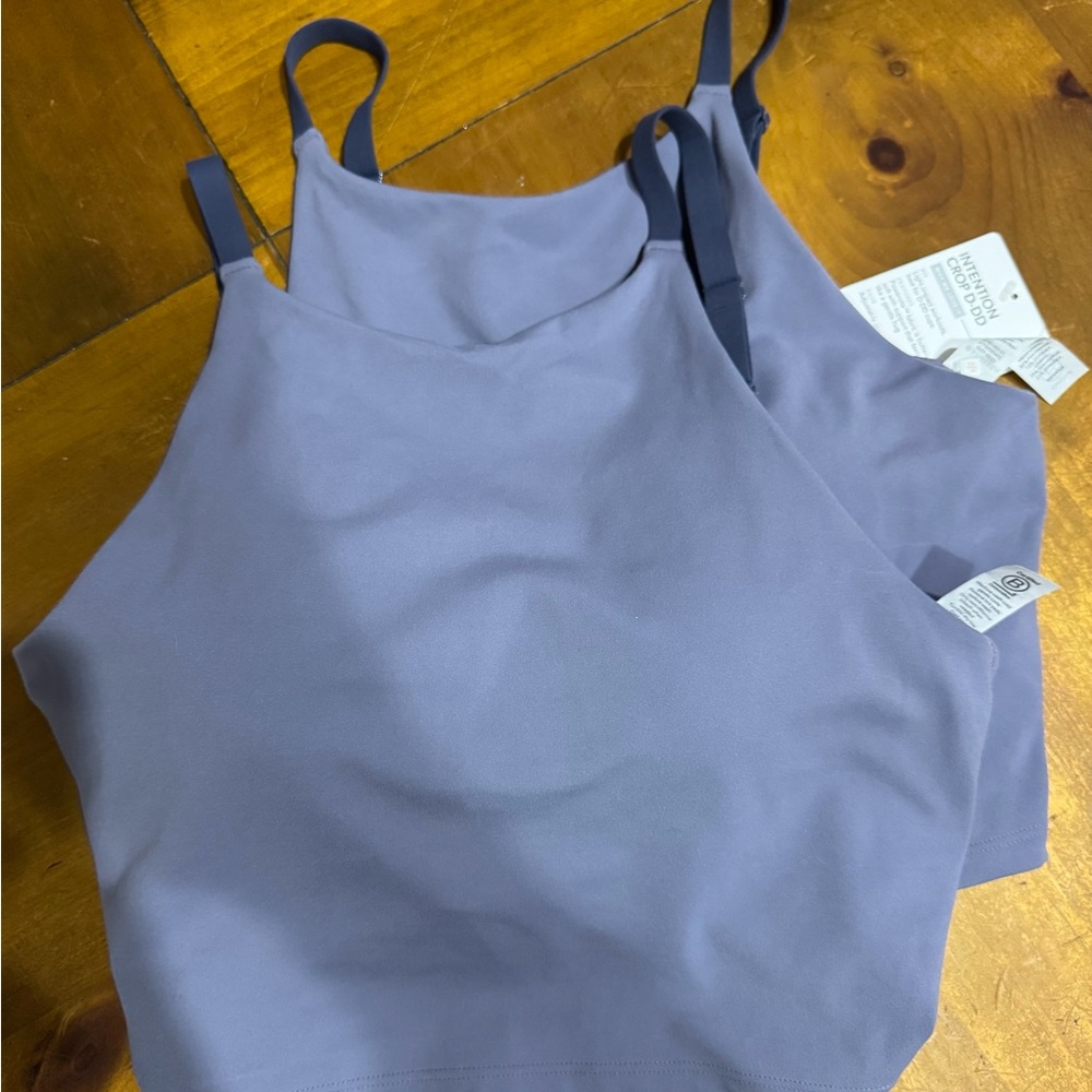 Athleta Workout Top